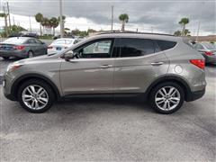 2014 Hyundai Santa Fe Sport