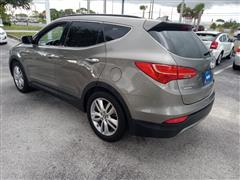 2014 Hyundai Santa Fe Sport