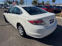 2010 Mazda Mazda6 i Sport