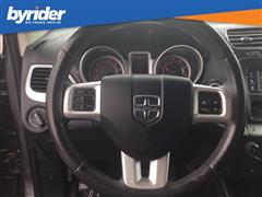 2012 Dodge Journey SXT