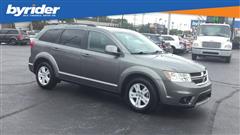 2012 Dodge Journey SXT