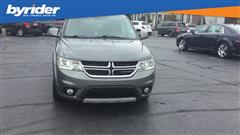 2012 Dodge Journey SXT