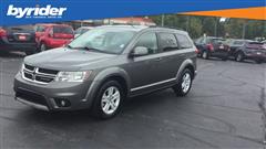 2012 Dodge Journey SXT