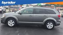 2012 Dodge Journey SXT