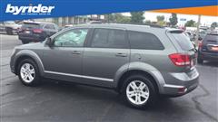 2012 Dodge Journey SXT