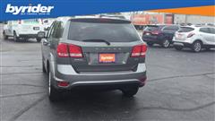 2012 Dodge Journey SXT