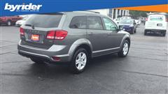 2012 Dodge Journey SXT