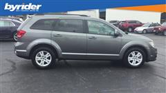 2012 Dodge Journey SXT