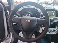 2016 Chevrolet Spark LS