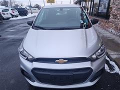 2016 Chevrolet Spark LS