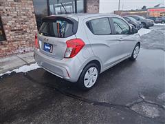 2016 Chevrolet Spark LS