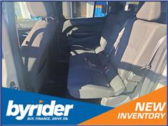 2014 Ford Transit Connect Wagon XLT