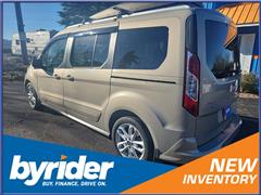 2014 Ford Transit Connect Wagon XLT