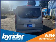 2014 Ford Transit Connect Wagon XLT