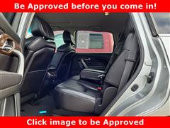 2011 Acura MDX Advance Pkg