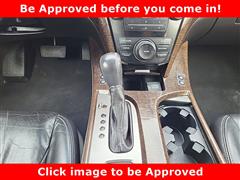 2011 Acura MDX Advance Pkg