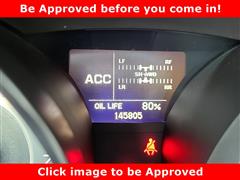 2011 Acura MDX Advance Pkg