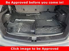 2011 Acura MDX Advance Pkg