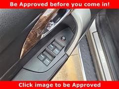 2011 Acura MDX Advance Pkg