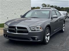 2012 Dodge Charger SXT