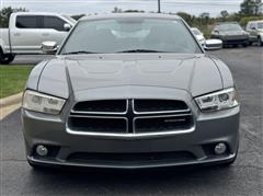 2012 Dodge Charger SXT