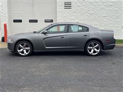 2012 Dodge Charger SXT