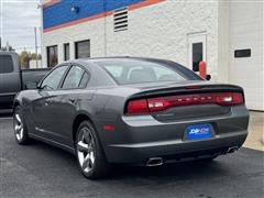 2012 Dodge Charger SXT