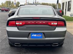 2012 Dodge Charger SXT