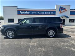 2014 Ford Flex SEL