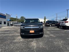 2014 Ford Flex SEL