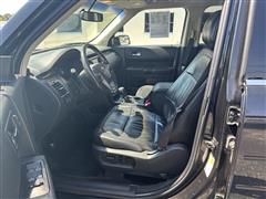 2014 Ford Flex SEL