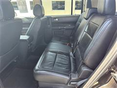 2014 Ford Flex SEL