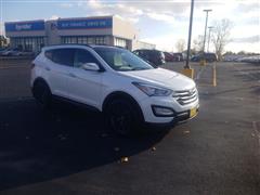 2015 Hyundai Santa Fe Sport