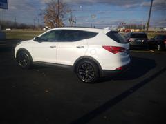 2015 Hyundai Santa Fe Sport