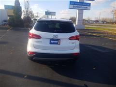 2015 Hyundai Santa Fe Sport