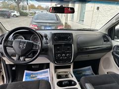 2015 Dodge Grand Caravan