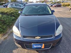 2011 Chevrolet Impala LT Retail