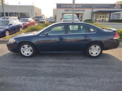 2011 Chevrolet Impala LT Retail