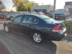 2011 Chevrolet Impala LT Retail