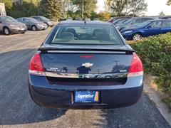 2011 Chevrolet Impala LT Retail