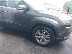 2013 GMC Acadia SLT