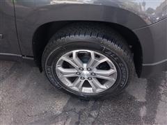 2013 GMC Acadia SLT