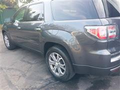 2013 GMC Acadia SLT