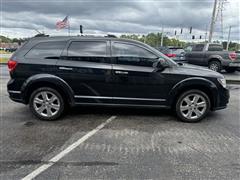 2012 Dodge Journey R/T