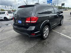 2012 Dodge Journey R/T