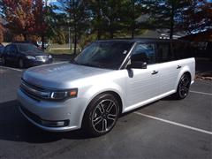 2015 Ford Flex Limited