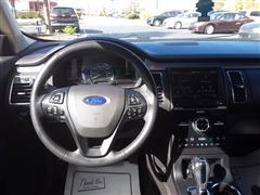 2015 Ford Flex Limited