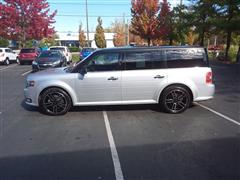 2015 Ford Flex Limited