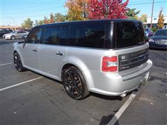 2015 Ford Flex Limited