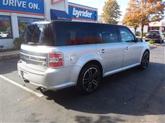 2015 Ford Flex Limited